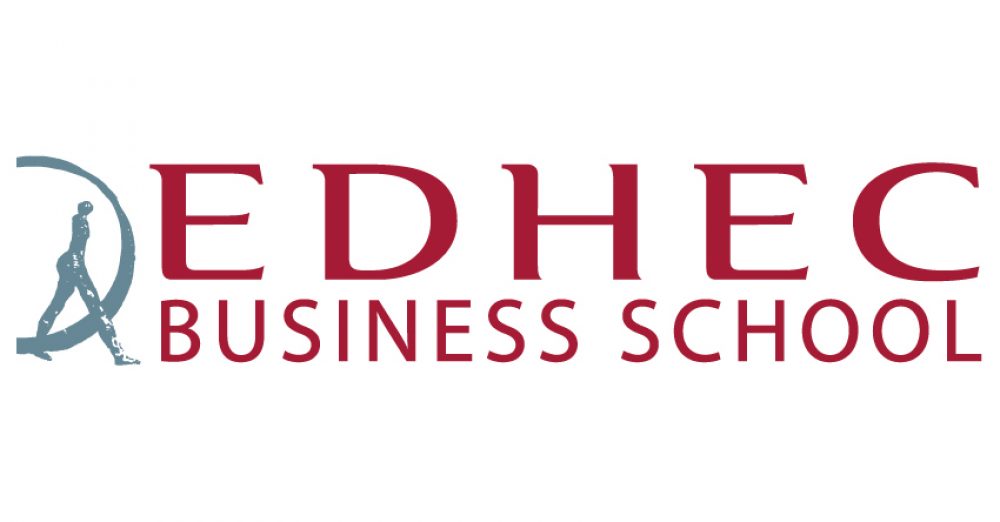 EDHEC logo