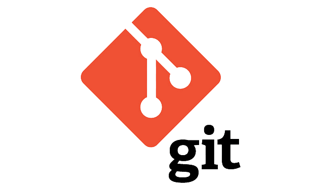 Git logo
